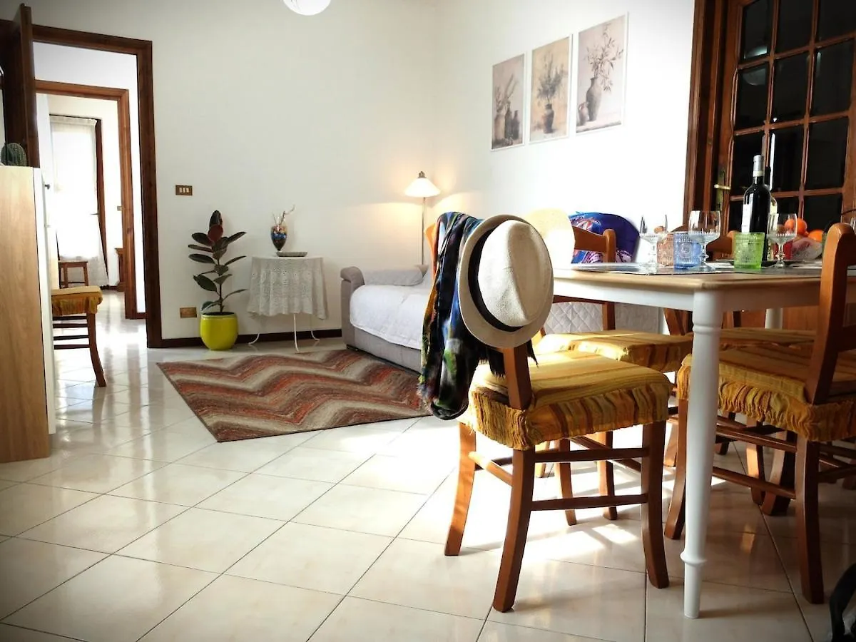 Casa Luminosa A 5 Min Dal Mare Apartment Lido di Camaiore