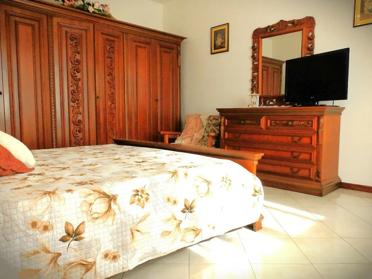 Casa Luminosa A 5 Min Dal Mare Apartment Lido di Camaiore Italy