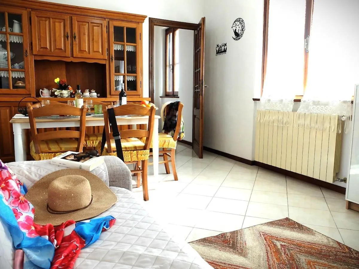 Casa Luminosa A 5 Min Dal Mare Apartment Lido di Camaiore