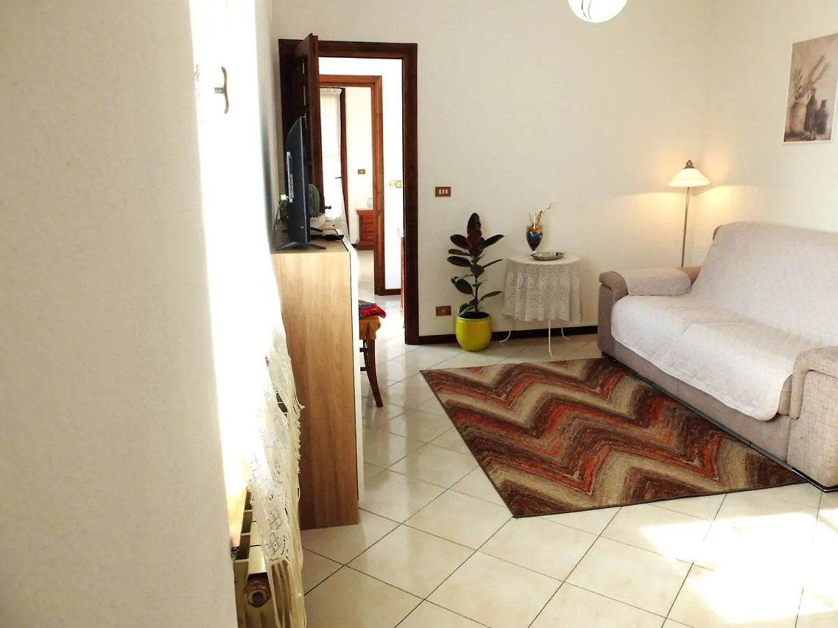 Casa Luminosa A 5 Min Dal Mare Apartment Lido di Camaiore