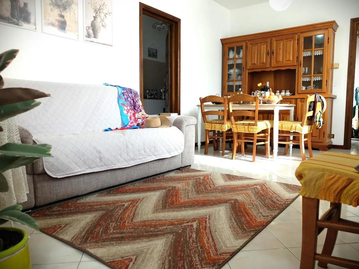 Casa Luminosa A 5 Min Dal Mare Apartment Lido di Camaiore