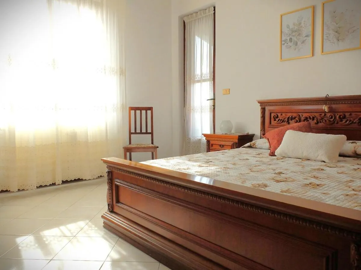 Casa Luminosa A 5 Min Dal Mare Apartment Lido di Camaiore 0*,