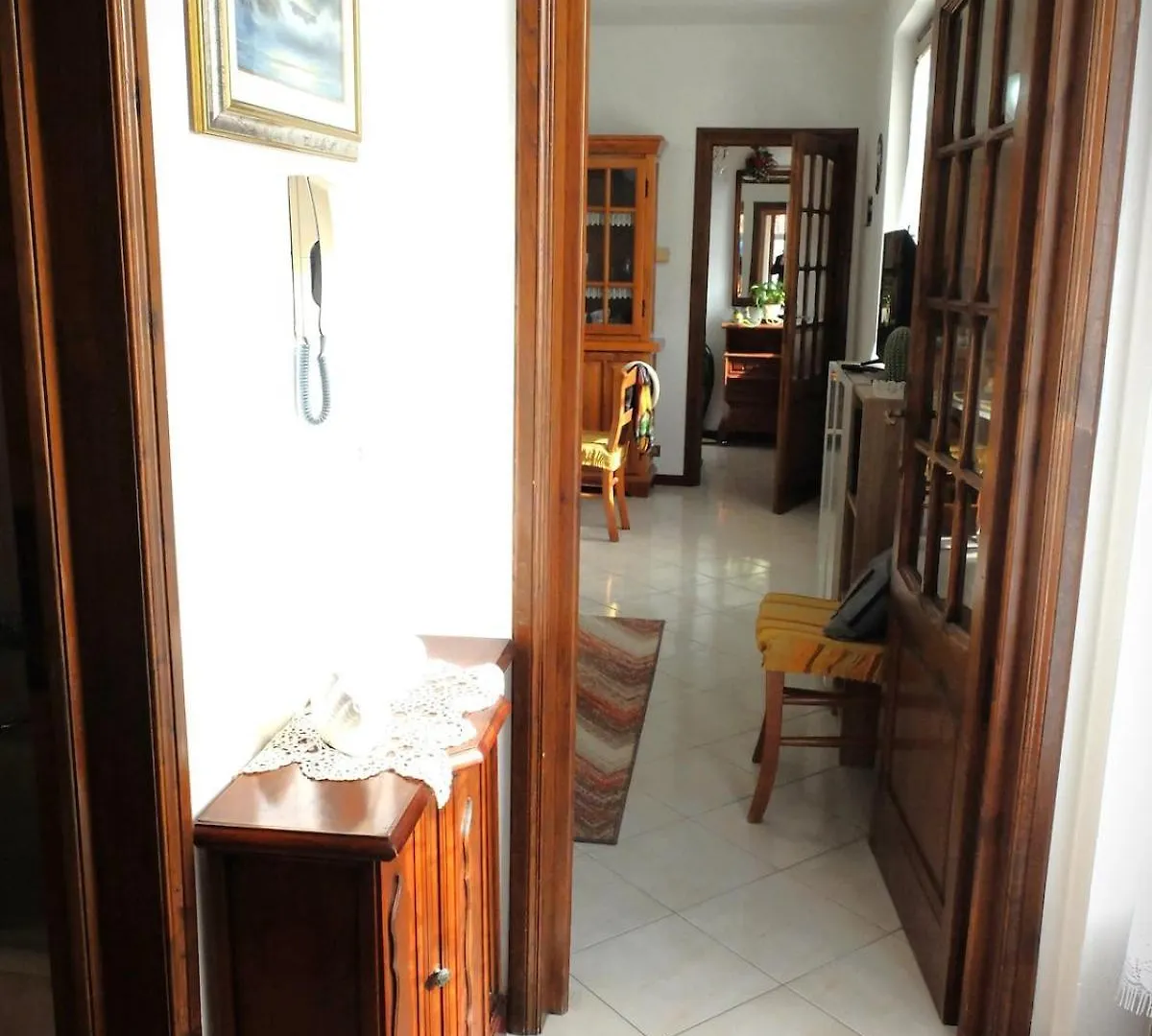 Casa Luminosa A 5 Min Dal Mare Apartment Lido di Camaiore 0*,  Italy