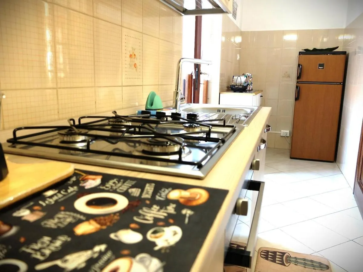 Casa Luminosa A 5 Min Dal Mare Apartment Lido di Camaiore