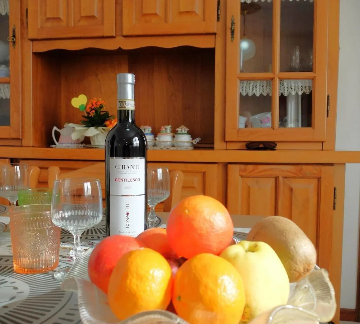 Casa Luminosa A 5 Min Dal Mare Apartment Lido di Camaiore