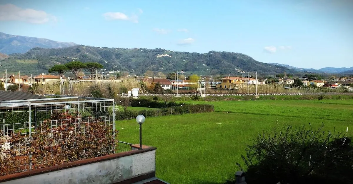 Casa Luminosa A 5 Min Dal Mare Apartment Lido di Camaiore