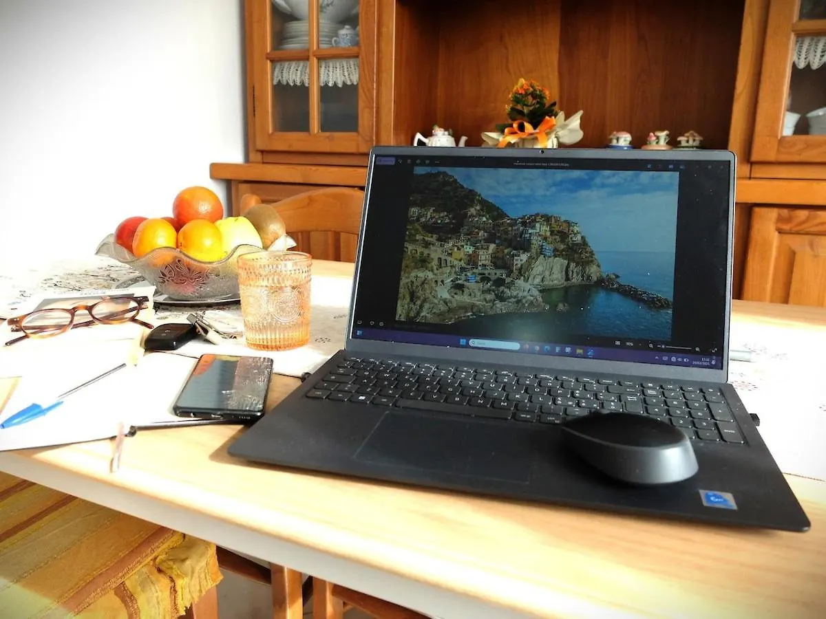 Casa Luminosa A 5 Min Dal Mare Apartment Lido di Camaiore Italy