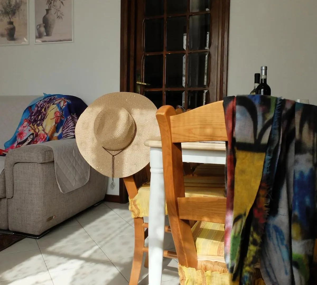 Casa Luminosa A 5 Min Dal Mare Apartment Lido di Camaiore