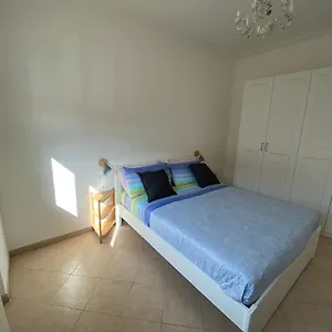 Carachouse-lido Di Camaiore, Tra Pini Marini E Mare Appartamento