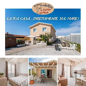 Lido Blu Appartamento