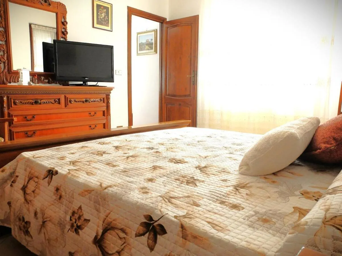 Апартаменты Casa Luminosa A 5 Min Dal Mare Лидо-ди-Камайоре 0*,  Италия